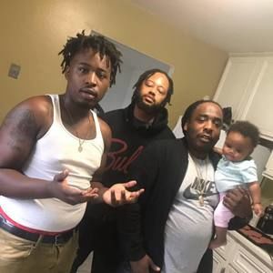 Meet your Posher, Juan